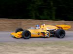 McLaren M16C Indy 500 Race Car 1973 года